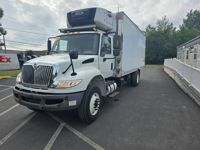 2018 International 4300