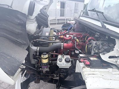 2019 Freightliner M2 106