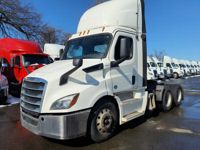 2019 Freightliner NEW CASCADIA 116