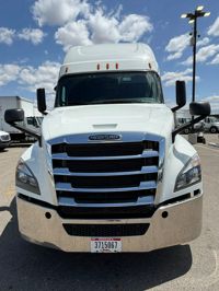 2020 Freightliner NEW CASCADIA PX12664