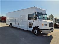 2017 Freightliner MT55