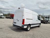 2019 Mercedes-Benz SPRINTER 3500