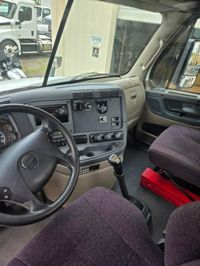 2018 Freightliner CASCADIA 125