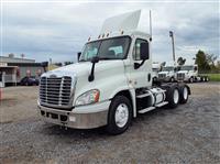 2018 Freightliner CASCADIA