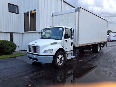 2021 Freightliner M2 106