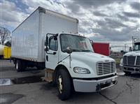 2019 Freightliner M2 106