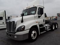 2018 Freightliner CASCADIA 125