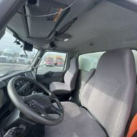 2020 International MV607