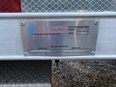 2021 Freightliner M2 106