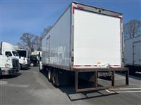 2018 Freightliner M2 106