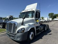 2019 Freightliner CASCADIA 125