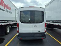 2015 Ford Transit