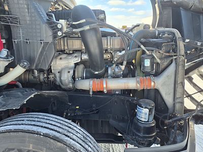2020 Freightliner NEW CASCADIA PX12664
