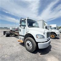 2020 Freightliner M2 106