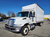 2019 International 4300 LP