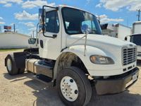 2017 Freightliner M2 106