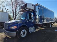 2018 Freightliner M2 106