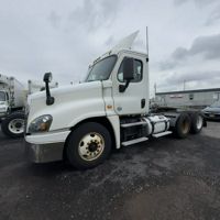 2019 Freightliner CASCADIA 125