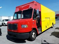 2017 Freightliner MT55