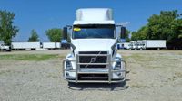 2020 Volvo VNR64T-640