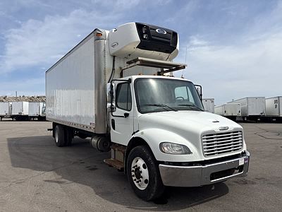 2020 Freightliner M2 106