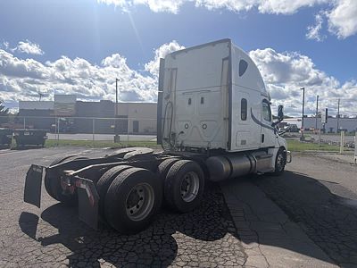 2020 Freightliner NEW CASCADIA PX12664