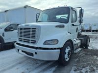 2019 Freightliner M2 112