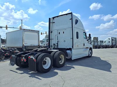 2022 Freightliner NEW CASCADIA PX12664