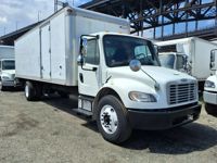 2016 Freightliner M2 106