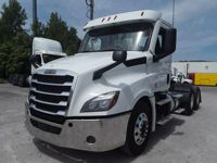 2021 Freightliner NEW CASCADIA PX12664