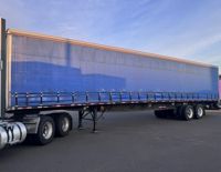 2015 Great Dane FSP 48/102