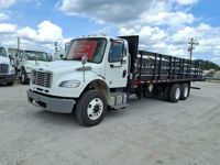 2017 Freightliner M2 106