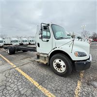 2020 Freightliner M2 106