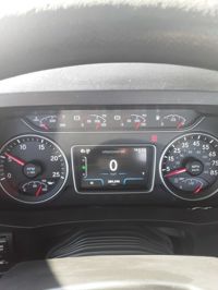 2018 International LT625