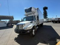 2018 International 4300