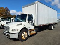 2019 Freightliner M2 106