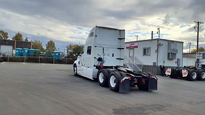 2020 International LT625