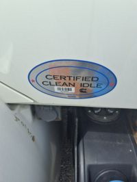 2018 International 4300