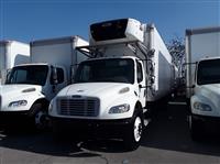 2018 Freightliner M2 106