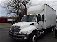 2019 International 4300 LP