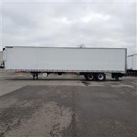 2013 Great Dane 7211TZ-1