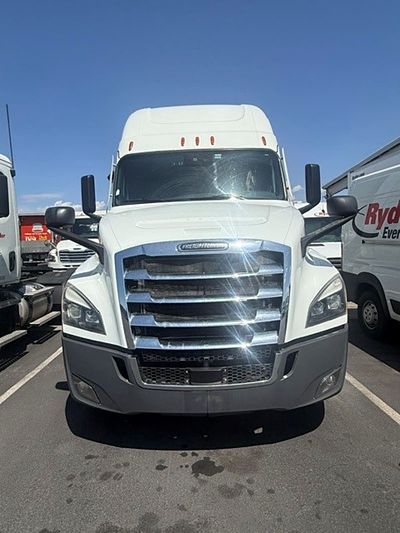 2024 Freightliner NEW CASCADIA PX12664