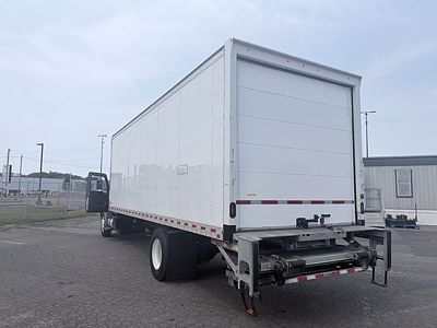 2020 International MV607