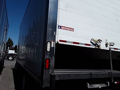 2016 Freightliner M2 106