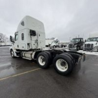 2020 Freightliner NEW CASCADIA PX12664