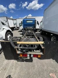 2019 Isuzu NQR