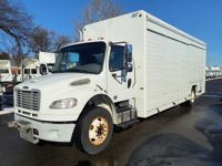2016 Freightliner M2 106