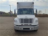 2020 Freightliner M2 106