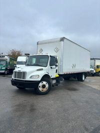 2019 Freightliner M2 106