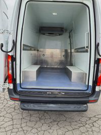 2019 Mercedes-Benz SPRINTER 3500